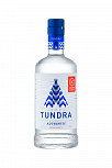Водка TUNDRA AUTHENTIC КРАЙНЕГО СЕВЕРА 0,5